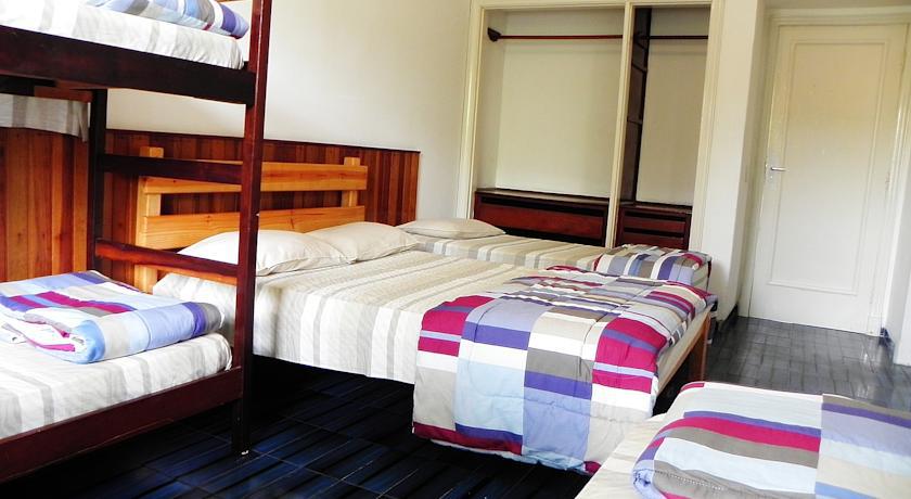 Hotel H Itanhaem Itanhaém Rum bild